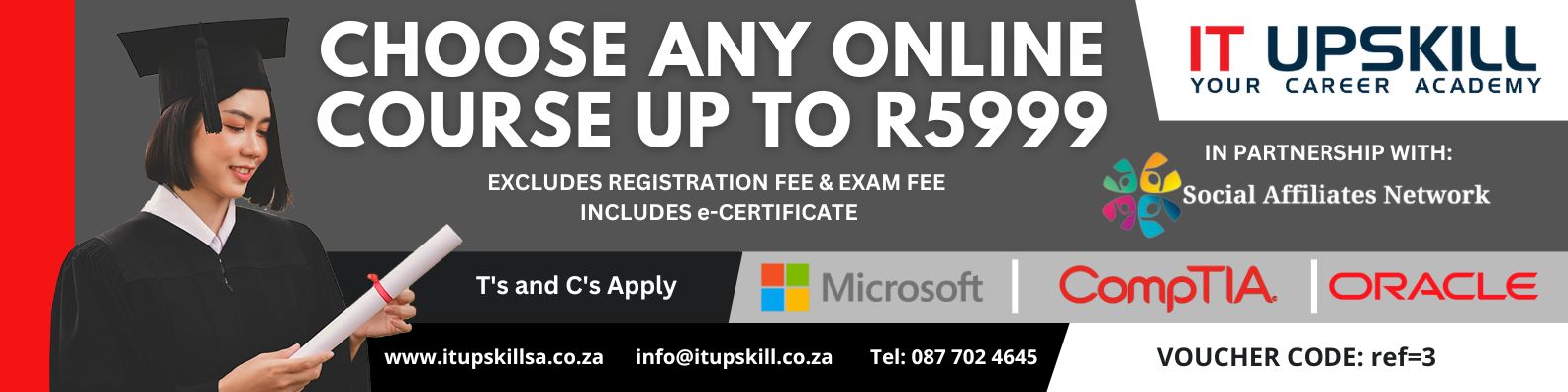 ITUpskill Voucher banner (1)