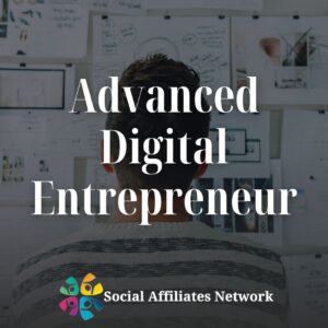 SANFM Advanced Entrepreneur Franchise