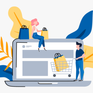 Advanced Ecommerce Web Design