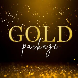 Gold Package