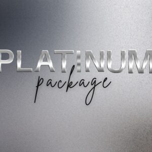Platinum Package