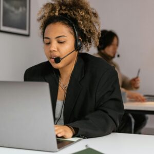 3-Month Contact Centre Training