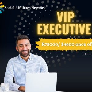 VIP Executive