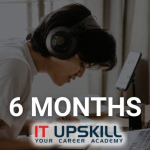 6-Month Career Path