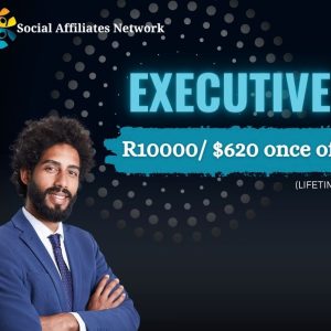SANFM Executive