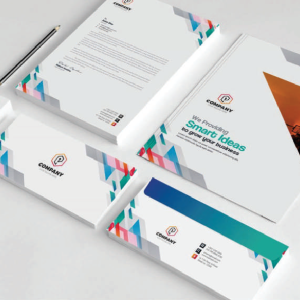 Corporate Identity Design