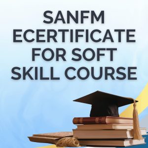 SANFM Soft Skill Course